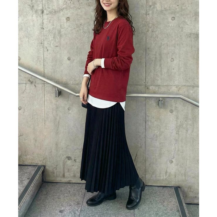 【U S POLO | SETUP7【WOMEN】 | 詳細画像46 