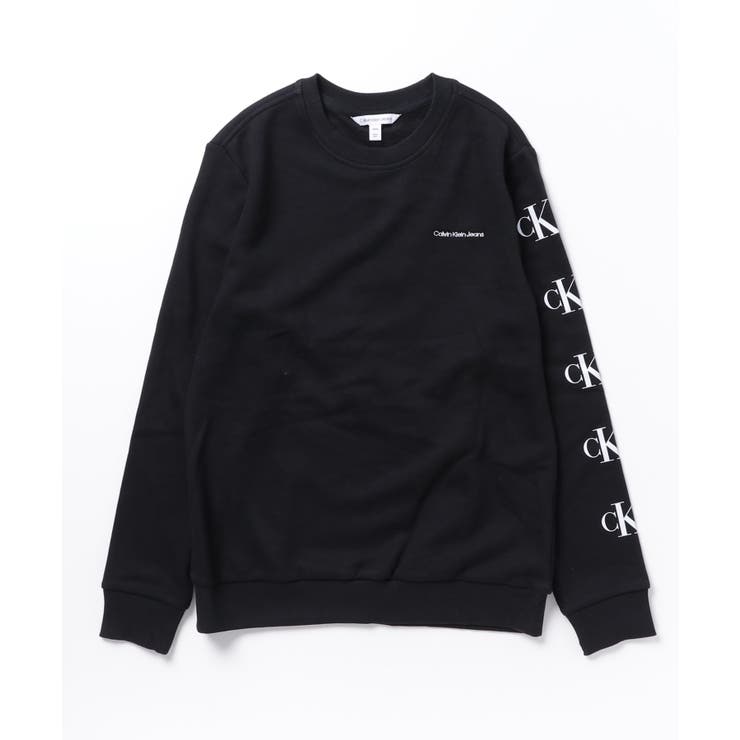 CALVIN KLEIN】40DC435 スウェット[品番：TTMW0000906]｜SETUP7【MEN 