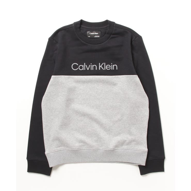 CALVIN KLEIN】40CM288 スウェット[品番：TTMW0000907]｜SETUP7【MEN