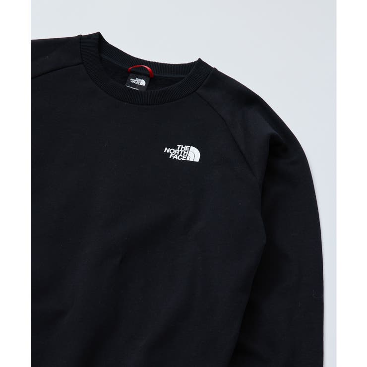 THE NORTH FACE】4SZ9/R.REDBOX CREW[品番：TTMW0000915]｜SETUP7【MEN