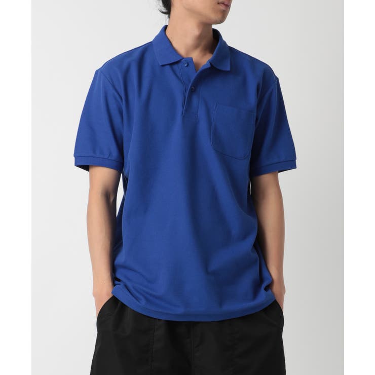 【Printstar】5.8オンス T/Cポロシャツ 00100 | SETUP7【WOMEN】 | 詳細画像24 