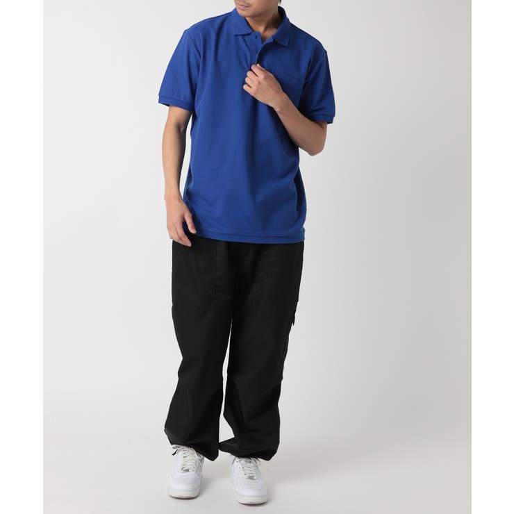 【Printstar】5.8オンス T/Cポロシャツ 00100 | SETUP7【WOMEN】 | 詳細画像25 