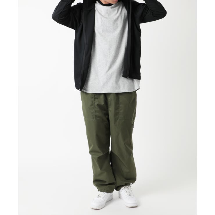 【Printstar】UVカット 吸水速乾 ドライジップパーカー | SETUP7【WOMEN】 | 詳細画像12 