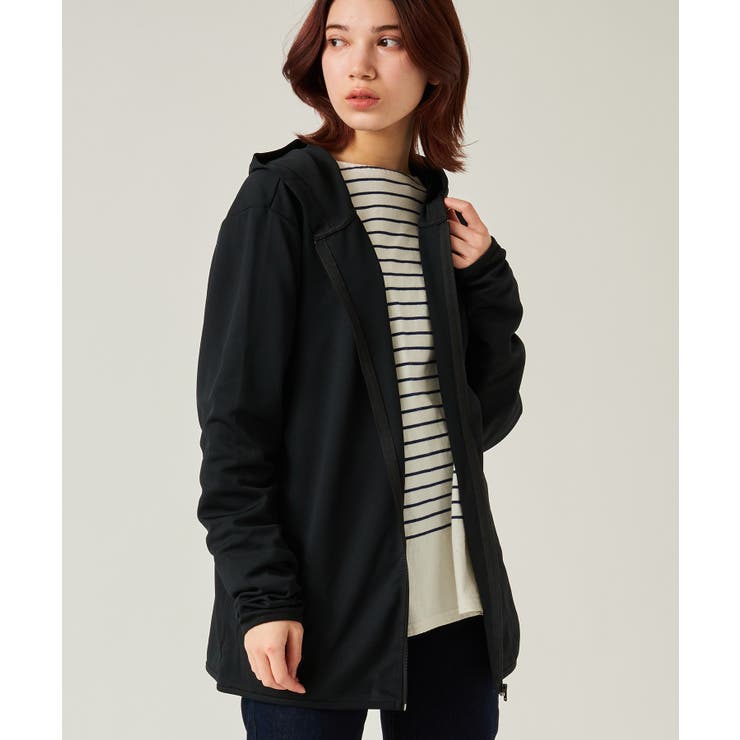 issei UVドライジップパーカー | ISSEI ONLINESHOP