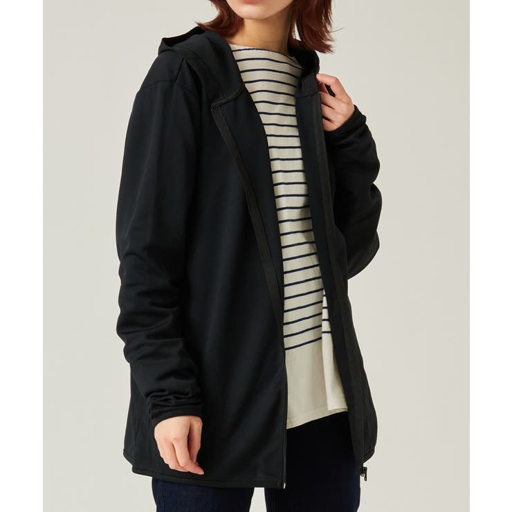 issei UVドライジップパーカー | ISSEI ONLINESHOP