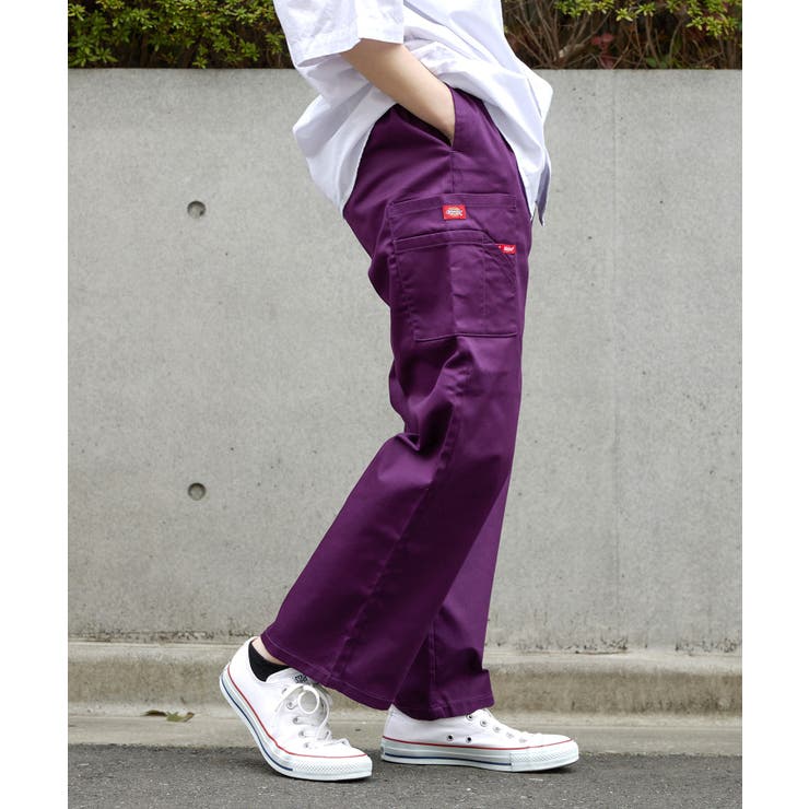 グリーン】【Dickies】Hospital Pants 3187-6430[品番