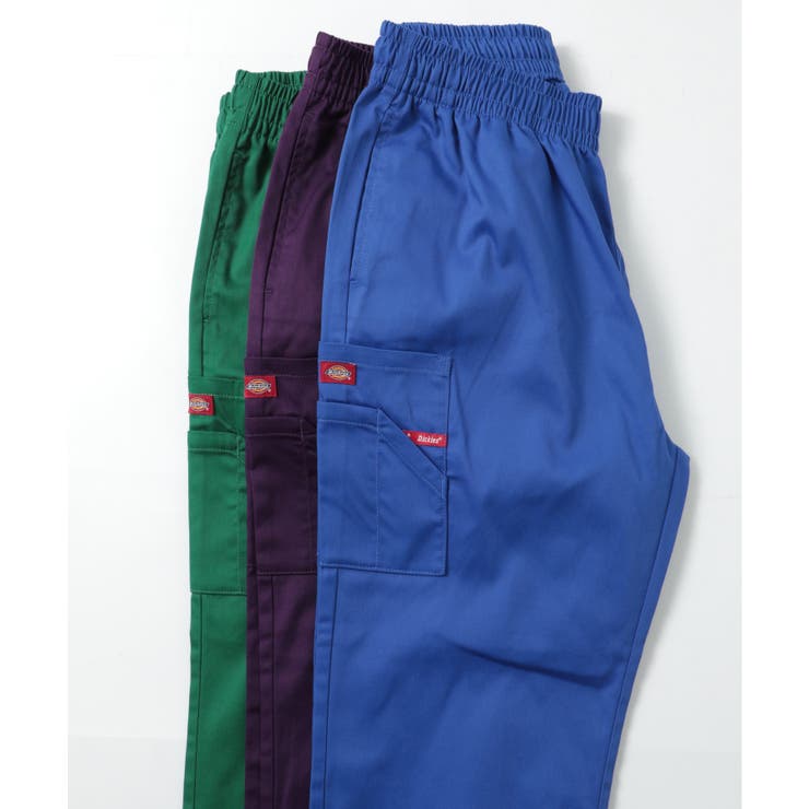 Dickies】Hospital Pants 3187-6430[品番：TTMW0000070]｜SETUP7【MEN