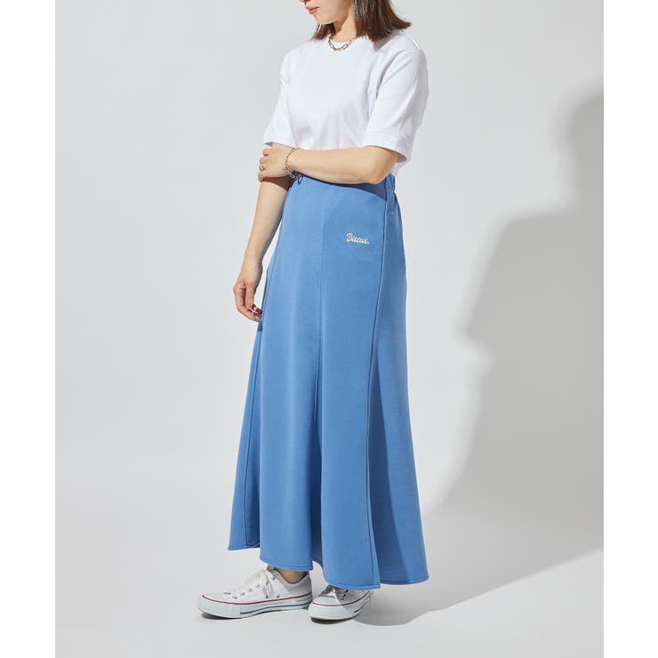 【Hanes】BEEFY リブクルーネックTシャツ HM1-R103 | SETUP7【WOMEN】 | 詳細画像20 