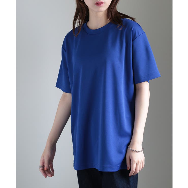 ロイヤルブルー | 【UNITED ATHLE】4 1オンス | SETUP7【WOMEN】