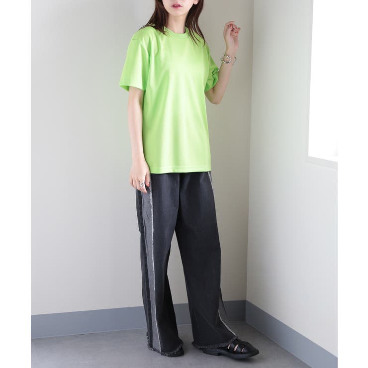 【UNITED ATHLE】4 1オンス | SETUP7【WOMEN】 | 詳細画像21 