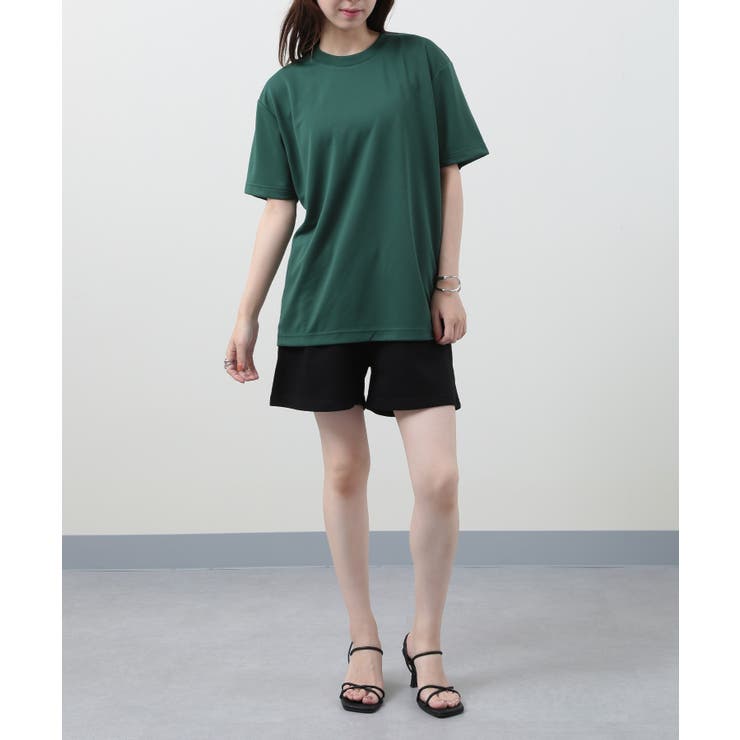 【UNITED ATHLE】4 1オンス | SETUP7【WOMEN】 | 詳細画像23 