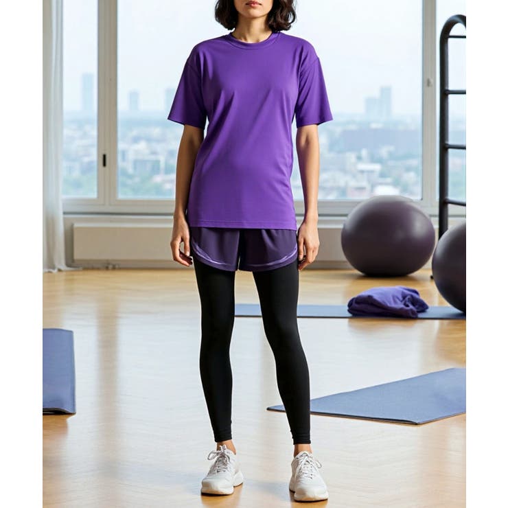 【UNITED ATHLE】4 1オンス | SETUP7【WOMEN】 | 詳細画像59 