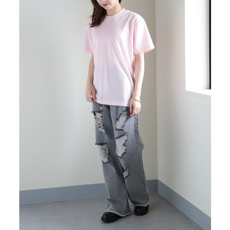 【UNITED ATHLE】4 1オンス | SETUP7【WOMEN】 | 詳細画像66 