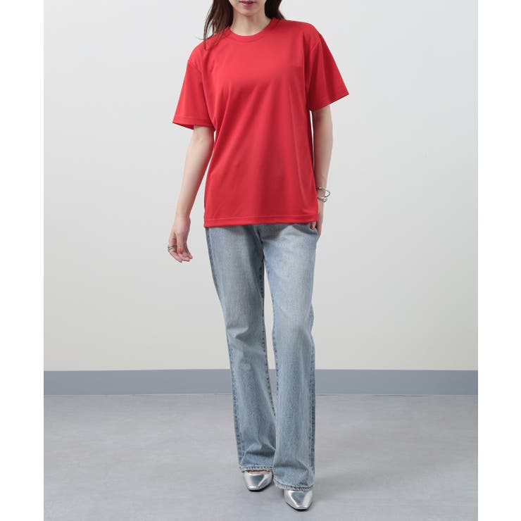 【UNITED ATHLE】4 1オンス | SETUP7【WOMEN】 | 詳細画像75 