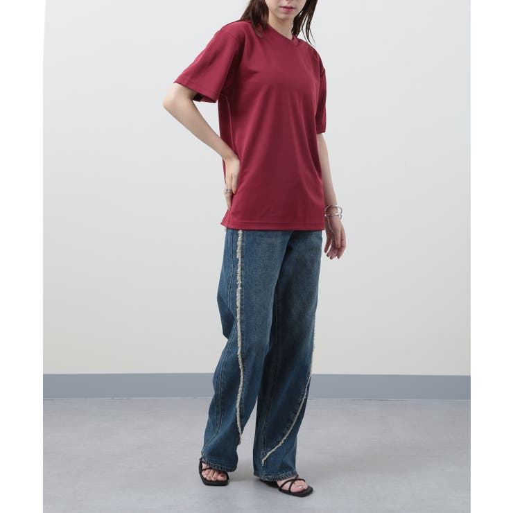 【UNITED ATHLE】4 1オンス | SETUP7【WOMEN】 | 詳細画像77 