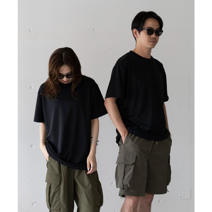 ブラック | 【UNITED ATHLE】4 1オンス | SETUP7【WOMEN】