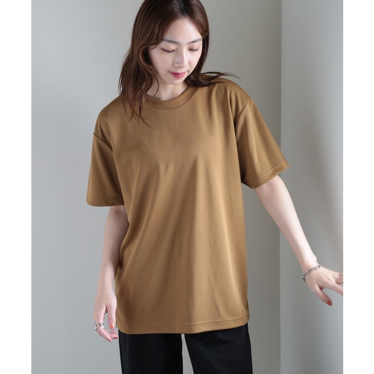 ブラウン | 【UNITED ATHLE】4 1オンス | SETUP7【WOMEN】