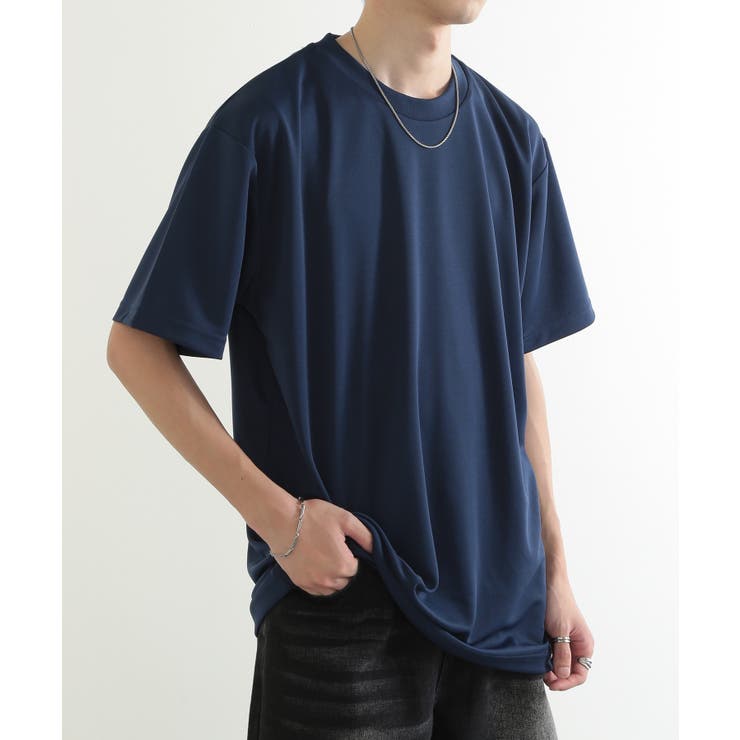 インディゴブルー | 【UNITED ATHLE】4 1オンス | SETUP7【WOMEN】