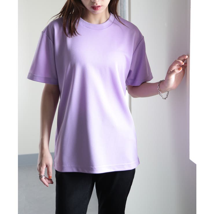 ラベンダー | 【UNITED ATHLE】4 1オンス | SETUP7【WOMEN】