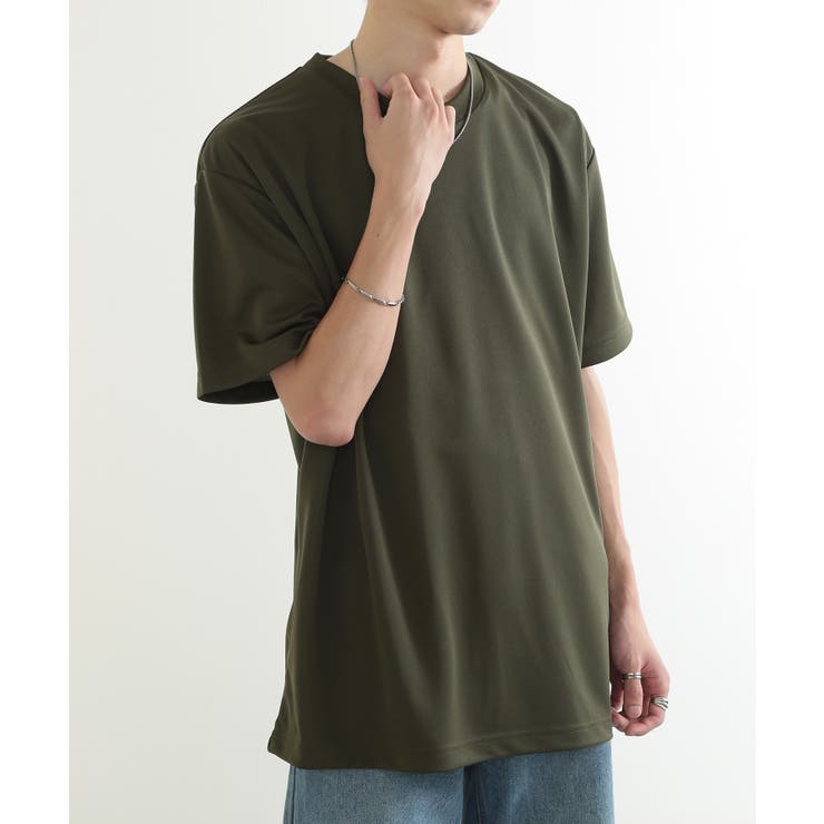 オリーブ | 【UNITED ATHLE】4 1オンス | SETUP7【WOMEN】