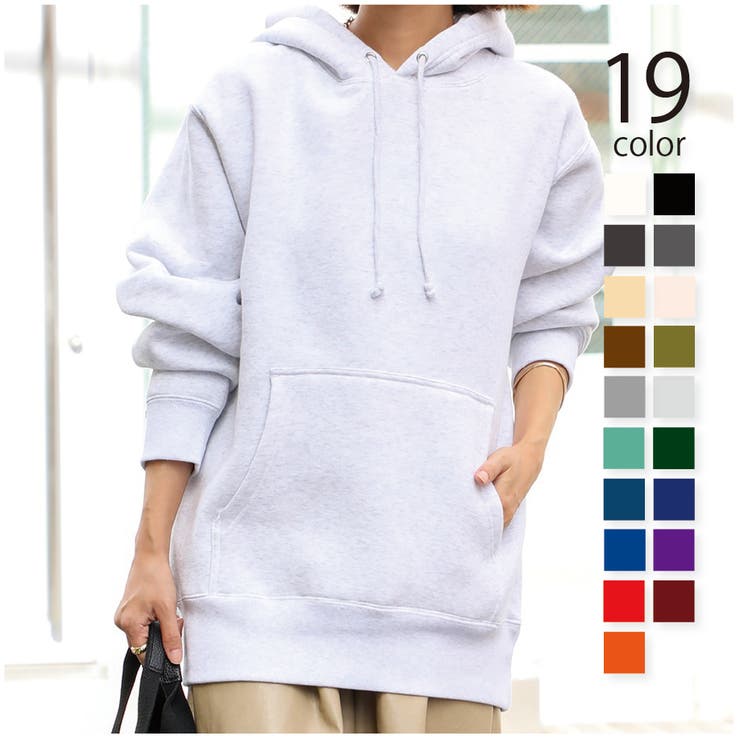 【UNITED ATHLE】10 0オンス | SETUP7【WOMEN】 | 詳細画像1 