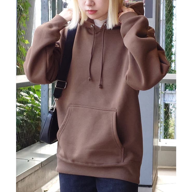 ダークブラウン | 【UNITED ATHLE】10 0オンス | SETUP7【WOMEN】