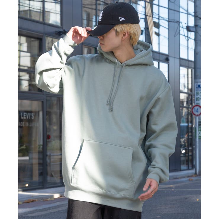 スモーキーグリーン系 | 【UNITED ATHLE】10 0オンス | SETUP7【WOMEN】