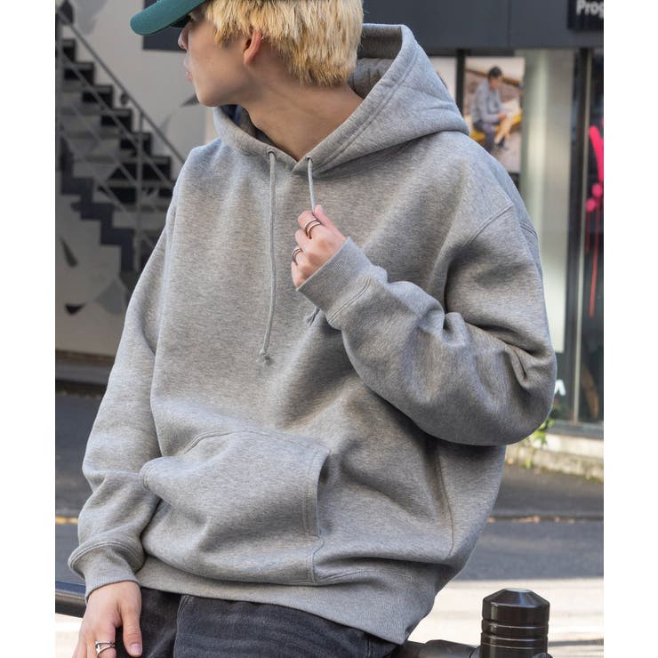 ヘザーグレー | 【UNITED ATHLE】10 0オンス | SETUP7【WOMEN】