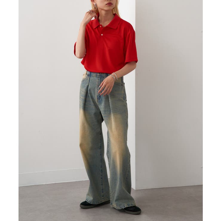 【UNITED ATHLE】4 1オンス | SETUP7【WOMEN】 | 詳細画像76 