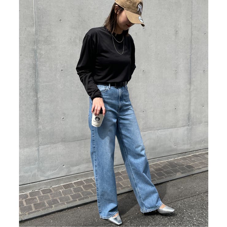 4 7オンス ドライシルキータッチ | SETUP7【WOMEN】 | 詳細画像10 