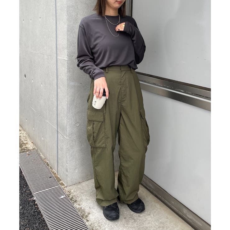 4 7オンス ドライシルキータッチ | SETUP7【WOMEN】 | 詳細画像13 