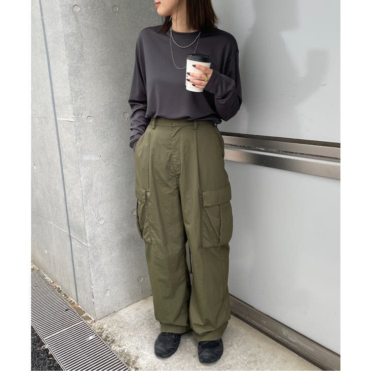 4 7オンス ドライシルキータッチ | SETUP7【WOMEN】 | 詳細画像14 