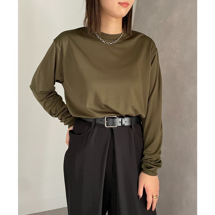 4 7オンス ドライシルキータッチ | SETUP7【WOMEN】 | 詳細画像15 