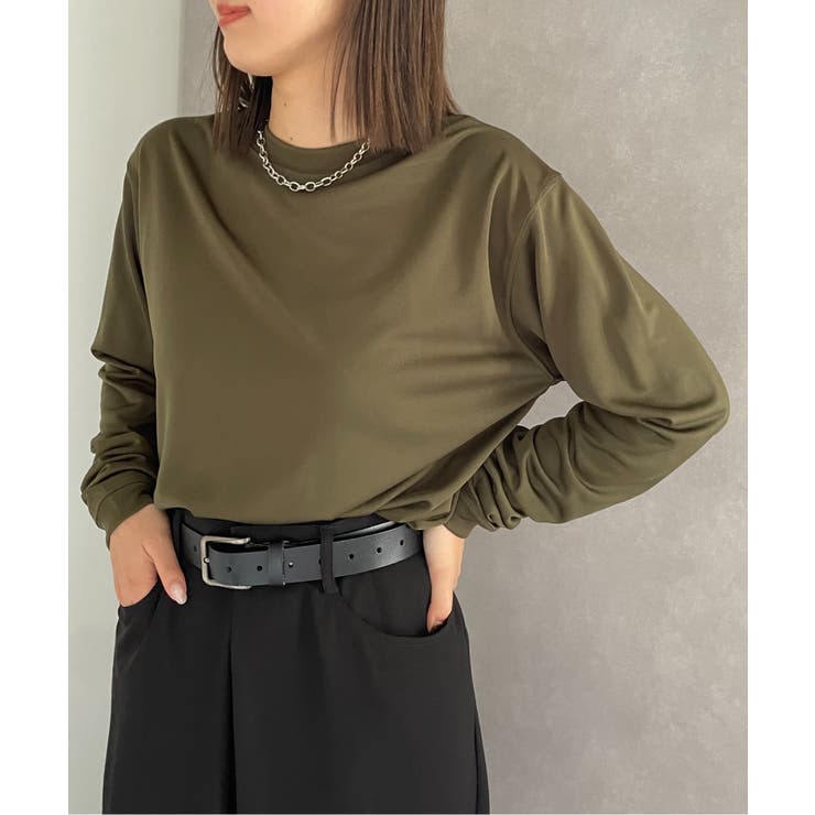 4 7オンス ドライシルキータッチ | SETUP7【WOMEN】 | 詳細画像16 