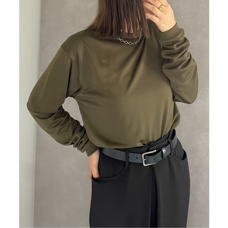 4 7オンス ドライシルキータッチ | SETUP7【WOMEN】 | 詳細画像17 