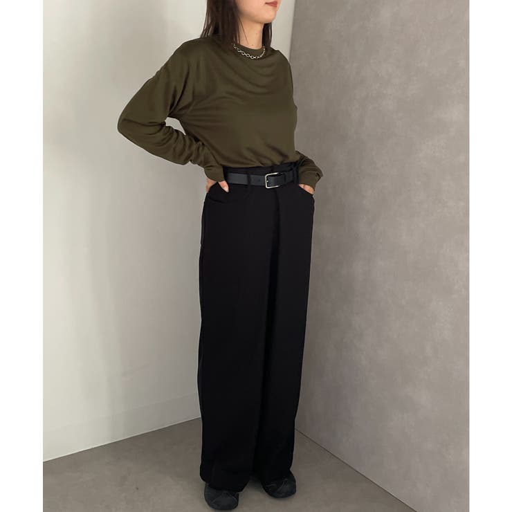 4 7オンス ドライシルキータッチ | SETUP7【WOMEN】 | 詳細画像18 