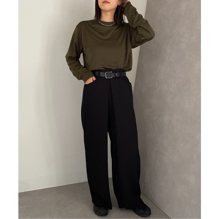 4 7オンス ドライシルキータッチ | SETUP7【WOMEN】 | 詳細画像19 