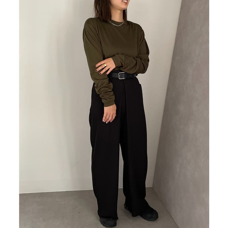 4 7オンス ドライシルキータッチ | SETUP7【WOMEN】 | 詳細画像20 