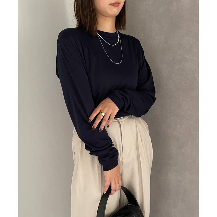 4 7オンス ドライシルキータッチ | SETUP7【WOMEN】 | 詳細画像21 