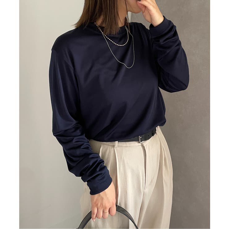 4 7オンス ドライシルキータッチ | SETUP7【WOMEN】 | 詳細画像23 