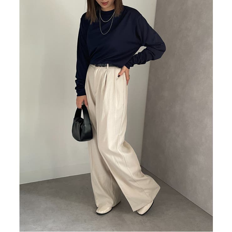 4 7オンス ドライシルキータッチ | SETUP7【WOMEN】 | 詳細画像25 