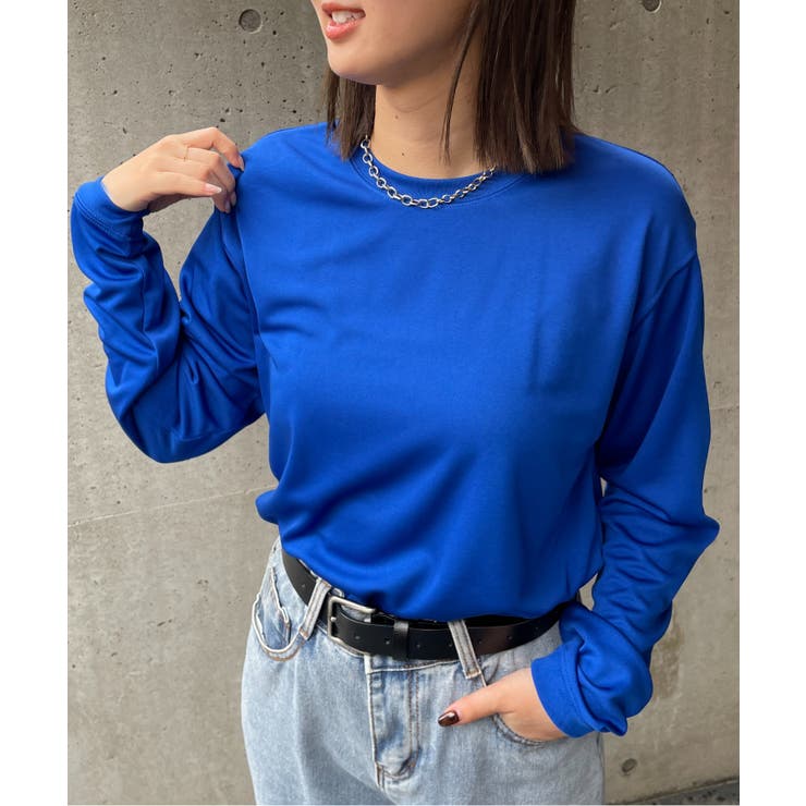 4 7オンス ドライシルキータッチ | SETUP7【WOMEN】 | 詳細画像27 