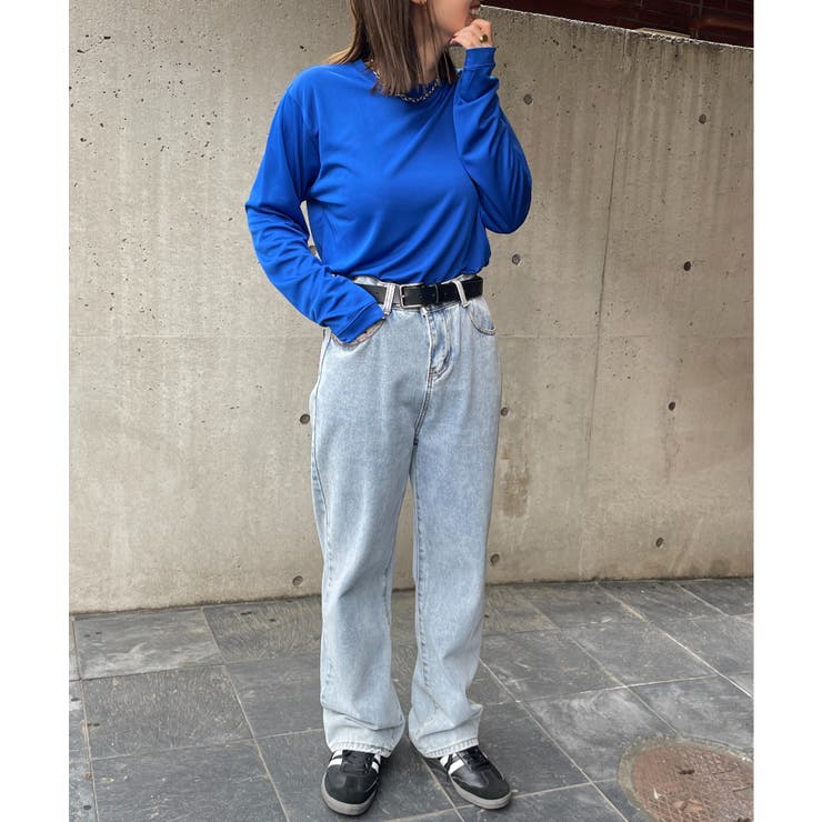 4 7オンス ドライシルキータッチ | SETUP7【WOMEN】 | 詳細画像28 