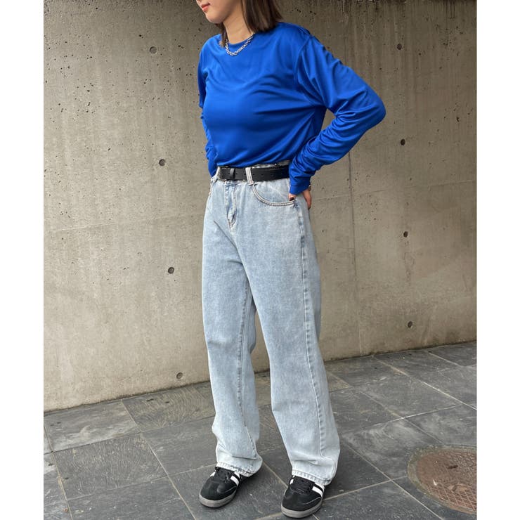 4 7オンス ドライシルキータッチ | SETUP7【WOMEN】 | 詳細画像29 