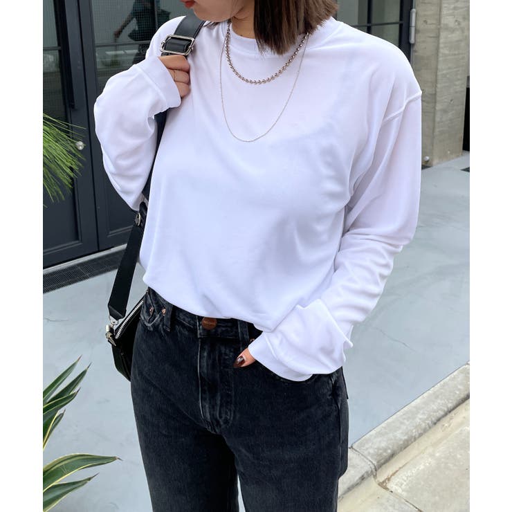 4 7オンス ドライシルキータッチ | SETUP7【WOMEN】 | 詳細画像3 