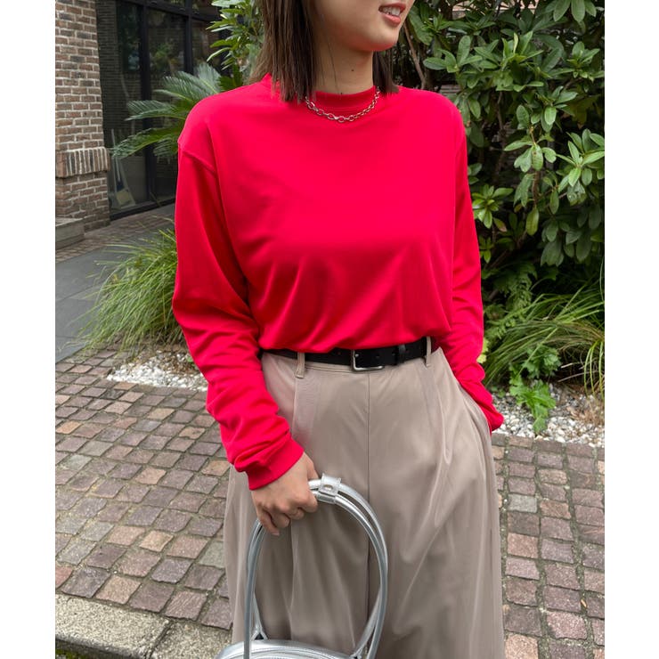 4 7オンス ドライシルキータッチ | SETUP7【WOMEN】 | 詳細画像30 