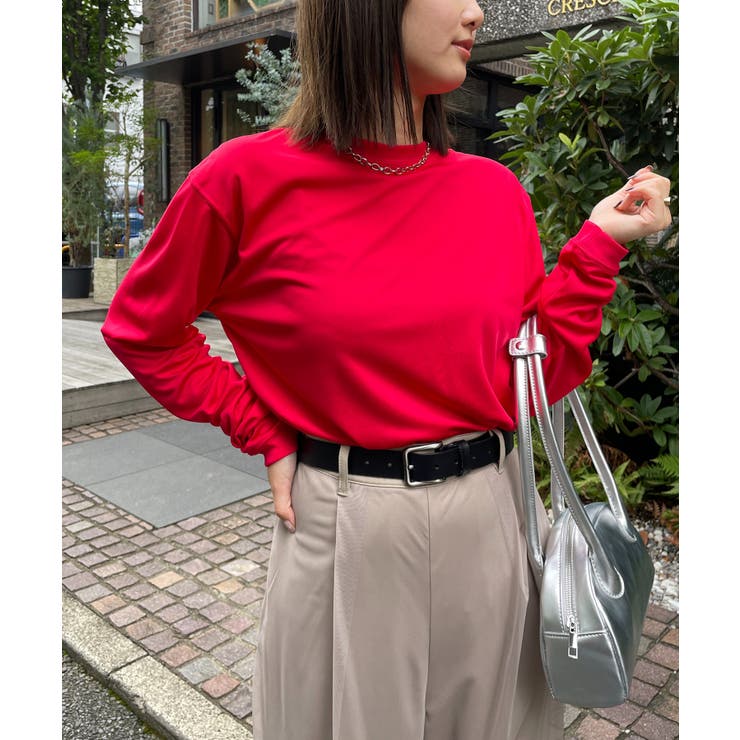 4 7オンス ドライシルキータッチ | SETUP7【WOMEN】 | 詳細画像31 