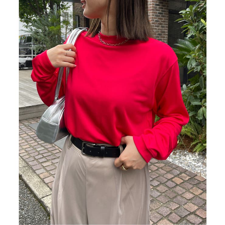 4 7オンス ドライシルキータッチ | SETUP7【WOMEN】 | 詳細画像32 