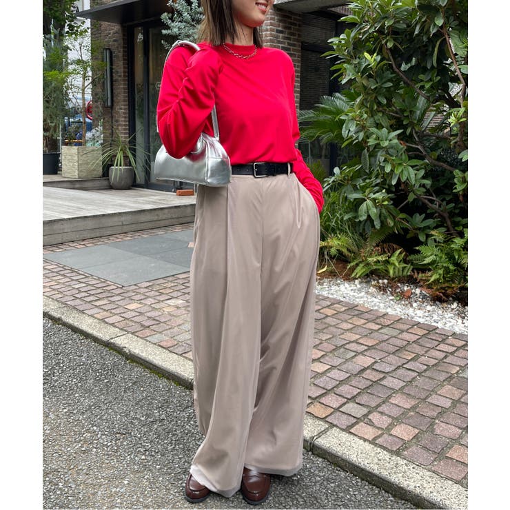 4 7オンス ドライシルキータッチ | SETUP7【WOMEN】 | 詳細画像34 