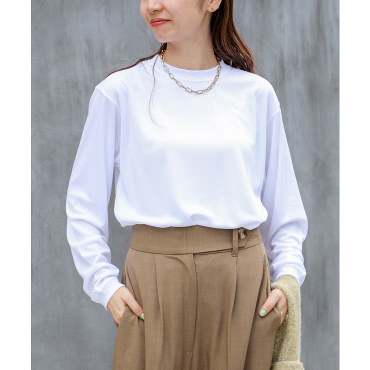 4 7オンス ドライシルキータッチ | SETUP7【WOMEN】 | 詳細画像36 